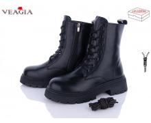 ботинки женские Veagia-ADA, модель F1025-1 зима