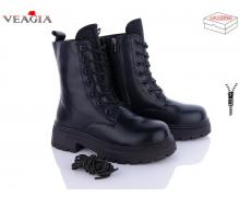 ботинки женские Veagia-ADA, модель F1029-1 зима