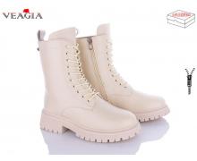 ботинки женские Veagia-ADA, модель F1001-2 зима