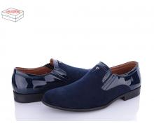 туфли мужские Summer shoes, модель GA6032-5 демисезон