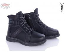 ботинки подросток Zeffira-Nasite, модель TM03-7A зима