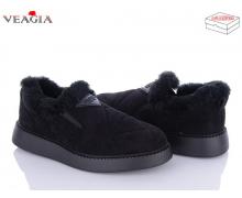 туфли женские Veagia-ADA, модель F0032-5 зима