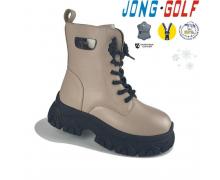 ботинки детские Jong-Golf, модель C40411-3 зима