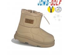 ботинки детские Jong-Golf, модель B40329-6 зима