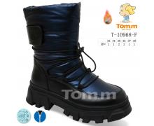 дутики детские Tom.m, модель 10968F зима