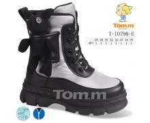 дутики детские Tom.m, модель 10798E зима