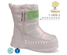 дутики детские Tom.m, модель 10830A зима