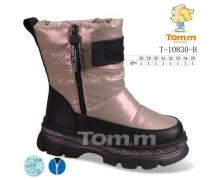 дутики детские Tom.m, модель 10830B зима