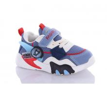 кроссовки детские Xifa kids, модель A10287-1 демисезон