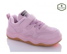 Кроссовки детские DvaShoes2, модель C62-3 демисезон