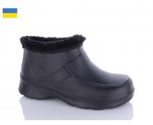 Галоши мужские KH-shoes, модель 22-3 зима