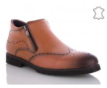 ботинки мужские ObuvOk, модель FBN8051-2 демисезон