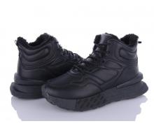 кроссовки женские Ok Shoes, модель M100-1 зима