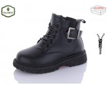 ботинки детские ObuvOk, модель 9202-1 (26-31) зима