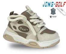 кроссовки детские Jong-Golf, модель B11152-3 демисезон