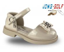 туфли детские Jong-Golf, модель A11103-6 демисезон