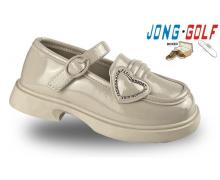 туфли детские Jong-Golf, модель B11107-6 демисезон