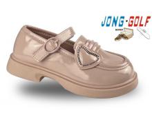 туфли детские Jong-Golf, модель B11107-8 демисезон