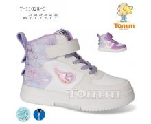 кроссовки детские Tom.m, модель 11028C демисезон