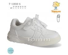 кроссовки детские Tom.m, модель 11016A демисезон