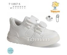 кроссовки детские Tom.m, модель 11017A демисезон