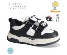 кроссовки детские Tom.m, модель 11017C демисезон