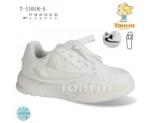 кроссовки детские Tom.m, модель 11018A демисезон