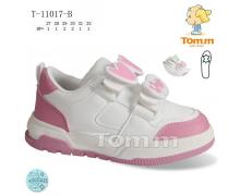 кроссовки детские Tom.m, модель 11017B демисезон