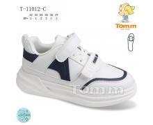 кроссовки детские Tom.m, модель 11012C демисезон