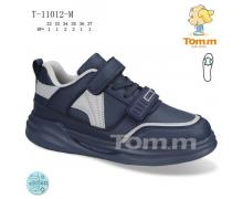 кроссовки детские Tom.m, модель 11012M демисезон