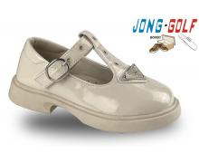 Туфли детские Jong-Golf, модель A11108-6 демисезон