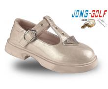 туфли детские Jong-Golf, модель A11108-8 демисезон