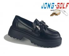 Туфли детские Jong-Golf, модель C11150-0 демисезон