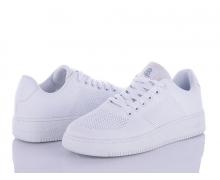 Кроссовки мужские BULL, модель R015-8 all-white лето