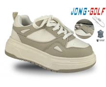 кроссовки детские Jong-Golf, модель C11214-3 демисезон