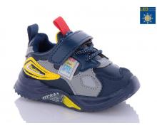 кроссовки детские Xifa kids, модель H5720-1 демисезон