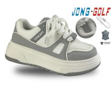 кроссовки детские Jong-Golf, модель C11175-2 демисезон