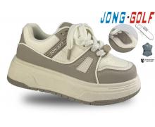 кроссовки детские Jong-Golf, модель C11175-3 демисезон