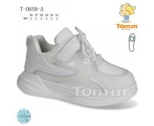 кроссовки детские Tom.m, модель 0659A демисезон