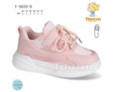 кроссовки детские Tom.m, модель 0659B демисезон