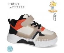 кроссовки детские Tom.m, модель 11041E демисезон