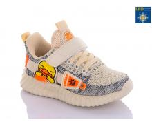 кроссовки детские Xifa kids, модель 9730-5 LED пена демисезон