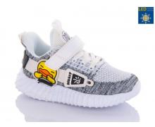 кроссовки детские Xifa kids, модель 9732-4 LED пена демисезон