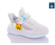 кроссовки детские Xifa kids, модель 9733-4 LED пена демисезон