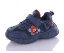 кроссовки детские Xifa kids, модель 9776-3B демисезон