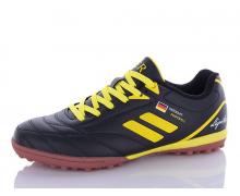 Футбольная обувь подросток Veer-Demax, модель B1924-21S демисезон