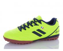 Футбольная обувь подросток Veer-Demax, модель B1924-2S демисезон