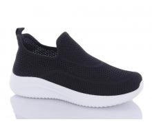 Кроссовки женские QQ Shoes, модель A198-1 лето