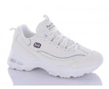 кроссовки женские QQ Shoes, модель J805-2 демисезон