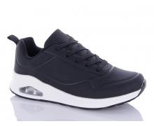 Кроссовки женские QQ Shoes, модель J930-1 демисезон